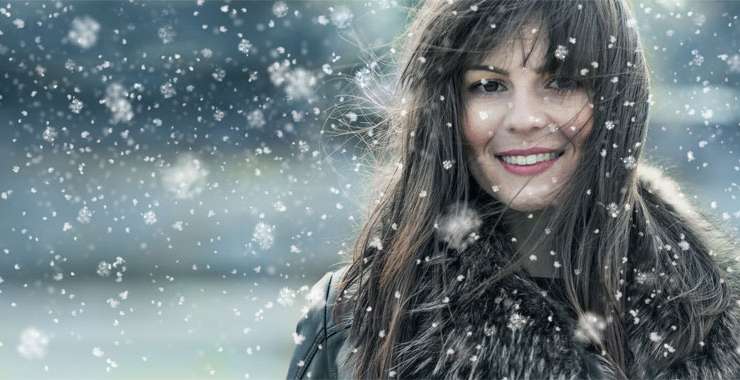 5 Tips to Care for Your Hair & Scalp in the Winter