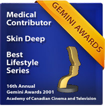 Gemini Award