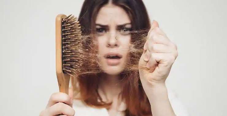 How To Stop Hair Loss & Hair Thinning