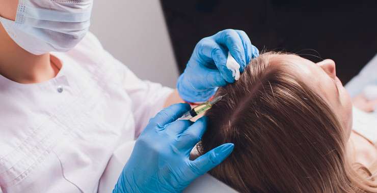 PRP Injections: Understanding the Treatment