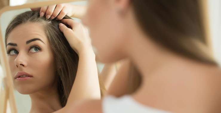 Signs That You May Be Losing Your Hair